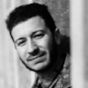 Meet your Posher, Harrison